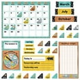 thumbnail image 1 of Trend T-8425 I Heart Metal Calendrier Tableau d'Affichage, 1 of 1