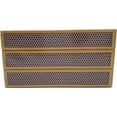 thumbnail image 6 of HTYSUPPLY, Three Stars Safety Matches, 3 Pack, Strike-On-Box, 6 of 8