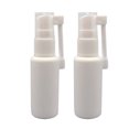 thumbnail image 3 of ZheElen Lot de 2 Pulvérisateurs Nasaux Grande Ouverture Bouteilles Rechargeables Réglables 1Ensemble, 3 of 6