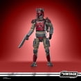 thumbnail image 4 of Figura Mandalorian Super Commando Captain Hasbro Star Wars 3.75 Pulgadas, 4 of 4