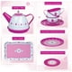 thumbnail image 4 of Juego De Té Para Niñas Kids House 15 Piezas JDTM10, 4 of 7