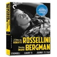 thumbnail image 1 of 3 Films by Roberto Rossellini Starring Ingrid Bergman (Criterion Collection), 1 of 4