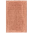 thumbnail image 2 of Safavieh Easy Care Karima Solid Machine Washable Area Rug, Rust, 5' x 8', 2 of 12