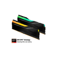 thumbnail image 2 of G.SKILL Trident Z5 NeoX RGB Series 32GB (2 x 16GB) 288-Pin PC RAM DDR5 6000 (PC5 48000) Desktop Memory Model F5-6000A2836G16GX2-TZ5NXRN, 2 of 6
