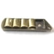 thumbnail image 4 of Ounissouiy Tarjeta de empuje Mini Peasecod, tarjetas resistentes de Metal, juguete relajante de larga duración para aliviar la presión, niños, Juguetes Cobre, 4 of 6