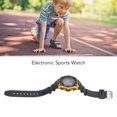 thumbnail image 3 of Reloj deportivo digital WR30M Reloj deportivo luminoso multifunción resistente al agua para niños ANGGREK Otros, 3 of 7