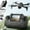 Black, variant on KQJQS Drone with Camera and Screen Remote – 1080P HD 2.4G RC Quadcopter with Altitude Hold, 360° Flip, 90° Lens, Bag, for Kids & Adults