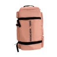 thumbnail image 3 of lacooooppia Ski Backpack, Ski Boot Bag with Shoe Compartment, Comfortable Large Sports Gym Bag, Storage Bag for Mountaineering, Winter Sports Pink, 3 of 8
