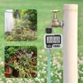 thumbnail image 4 of Controlador Riego Temporizador Automático para El Césped Del Jardín (EE. UU.), 4 of 9
