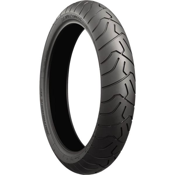 120//70R-18 Bridgestone Battlax BT-028G Sport Touring Raidal Front Tire