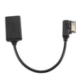 thumbnail image 3 of Módulo adaptador auxiliar Adaptador de cable receptor auxiliar para multimedia, 3 of 5