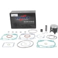 thumbnail image 2 of Vertex Top End Piston Kit VTK22650B-2 For KTM 250 EXC 2005, 2 of 6