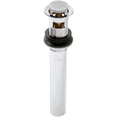 thumbnail image 5 of Pfister 972-101 General Drain Assembly - Nickel, 5 of 7