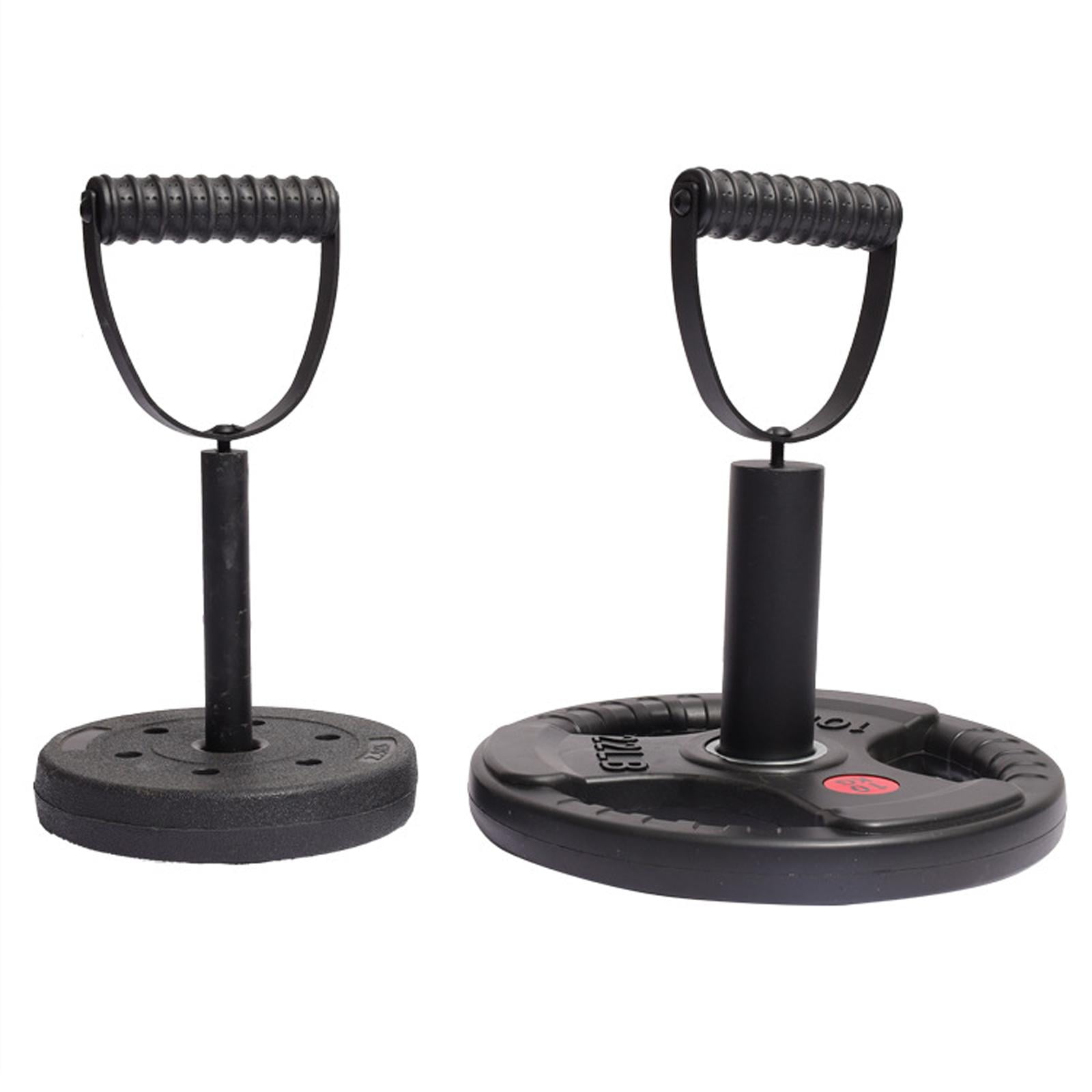 DimyFew Kettlebell Handle Plates Dumbbell Equipment workout and gym Diameter 25mm