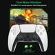 thumbnail image 5 of T28 for PS4 Bluetooth-compatible Dual Vibration 6 Axis Wireless Game Controller, 5 of 9