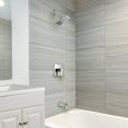 thumbnail image 4 of Design House Karsen Bath and Shower Trim with Value in Polished Chrome, 4 of 11