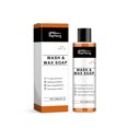thumbnail image 2 of Fiudx Ofertas flash del día solo en línea Lavado de coches doméstico, agua, cera, esmalte, lavado de coches, concentrado, champú líquido para lavado de coches, limpiador 120ml, 2 of 7