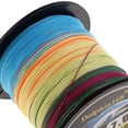 thumbnail image 3 of 4 Strands 72LB-132LB Braided Fishing Line -102lb, 3 of 7