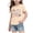 Beige, variant on Patriots Shirts for Girls Short Sleeve Crewneck Cute T Shirts Tops for Teens Summer Tops, Size 2T-14