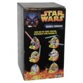 thumbnail image 2 of Star Wars Darth Vader (2005) Cards Inc. Figurine Bobble Buddies, 2 of 2