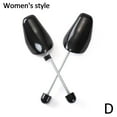 thumbnail image 5 of Pair Adjustable Shoe Support Shapers Plastic Keepers Stretchers Men Women - H3W2, 5 of 8