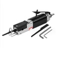 thumbnail image 5 of Pneumatic Reciprocating Saw Straight Scroll Air Body Aluminum Alloy Cutting Tool, 5 of 10
