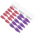 thumbnail image 3 of Herramienta de eliminación de esmalte de uñas, removedor de esmalte de uñas portátil, almohadilla de algodón diseñada para la perfección, 3 of 9