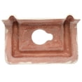 thumbnail image 3 of Palm Beach Boat Gas Fill Housing 7-2063 | Plastic White, 3 of 4