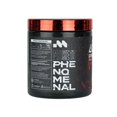 thumbnail image 3 of Meteora Labs | Astro PreWorkout | Cereza | 30 Servicios Meteora Labs Pre entrenador, 3 of 3