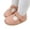 Z-Red49, variant on JIAYUE Baby Sandals Closed Toe For Girls Solid Color Soft Sole With Hook And Loop Straps Comfortable Casual Walking Shoes For 0 18 Months Toddler Daily Wear Spring Summer Fall