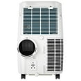 thumbnail image 4 of Resenkos Air Conditioner, Cooler,10000 BTU(Ashrae) Portable Air Conditioner with with 3 Modes and Remote Control, 4 of 12