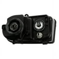 thumbnail image 2 of New Passenger Side Headlight Compatible With Chrysler 300 Sedan 2007-2010 by Part Number 57010862AA CH2503167, 2 of 2