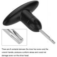 thumbnail image 4 of Golf Head Screwdriver, Handheld Replace Adjustment Torque Golf Wrench Tool, Lightweight Stainless Steel Wrench Tool, 4 of 5