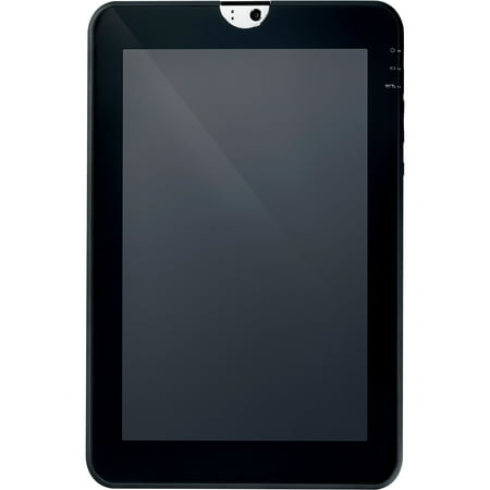 Toshiba Thrive AT105-T1032 - Tablet - Android 3.2 (Honeycomb) - 32 GB - 10.1" TFT (1280 x 800) - SD slot - EasyGrip finish in black tie