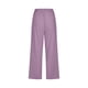thumbnail image 4 of WILLBEST Pantalones Casuales para Mujer, con Botones, Pierna Ancha, Bolsillos, Ligeros, Cintura Alta, Ajustables, con Nudo, Corte Holgado. Extra Grande, 4 of 4