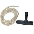 thumbnail image 3 of Pull Cord Rope & Handle for Honda Mountfield Lawnmowers, 3 of 6