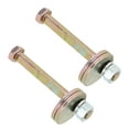 thumbnail image 1 of Unique Bargains No.14041648 Camber Caster and Alignment Kit for GMC Jimmy Base, SLE, SLT 1992-1993 Front Rear 2 Set, 1 of 7