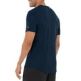 thumbnail image 5 of Russell Men's Core Performance Short Sleeve Recycled Crew T-Shirt, 2 Pack, 5 of 9