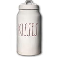 thumbnail image 2 of Rae Dunn Kisses Canister / Container By Magenta, 2 of 4