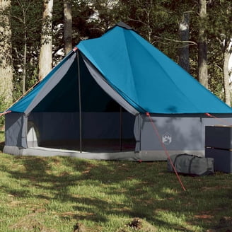 Coleman 3-Person Dome Tent - Walmart.com