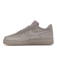 thumbnail image 2 of Nike Men's Air Force 1 Low '07 College Grey Shoes, from StockX, 2 of 5