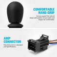 thumbnail image 3 of 7919040042 360° Electric Forklift Controller Central Joystick Control for Forklift 335 336-2, 3 of 5