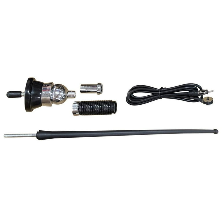Internal Car Radio Antenna