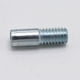 thumbnail image 4 of Adaptador De Perno Prisionero Del Filtro De Aire De Piezas De Repuesto De Rosca 2x1/4-20 A 5/16-18 Para, 4 of 8