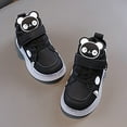 thumbnail image 5 of Godom Girls Sneakers Kids Adorable Fashion Casual Sneakers Toddler/Little/Big Kid, 5 of 5