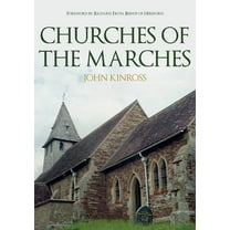 Churches of the Marches (Paperback)