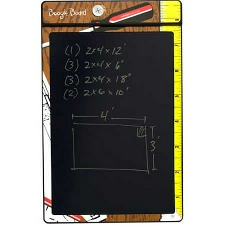 boogie board writing tablet walmart Features the boogie board rip lcd writing tablet combines an exceptional paper-like writing experience with the ability to save written or drawn images as files. boogie board writing tablet walmart Features the boogie board rip lcd writing tablet combines an exceptional paper-like writing experience with the ability to save written or drawn images as files.