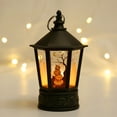 thumbnail image 2 of Maojin Decoración de Halloween Decoraciones de Halloween Luz colgante de Halloween Decoración de luz LED Accesorios de barra de fiesta de viento(Buy 2 Get 1 Free), 2 of 6
