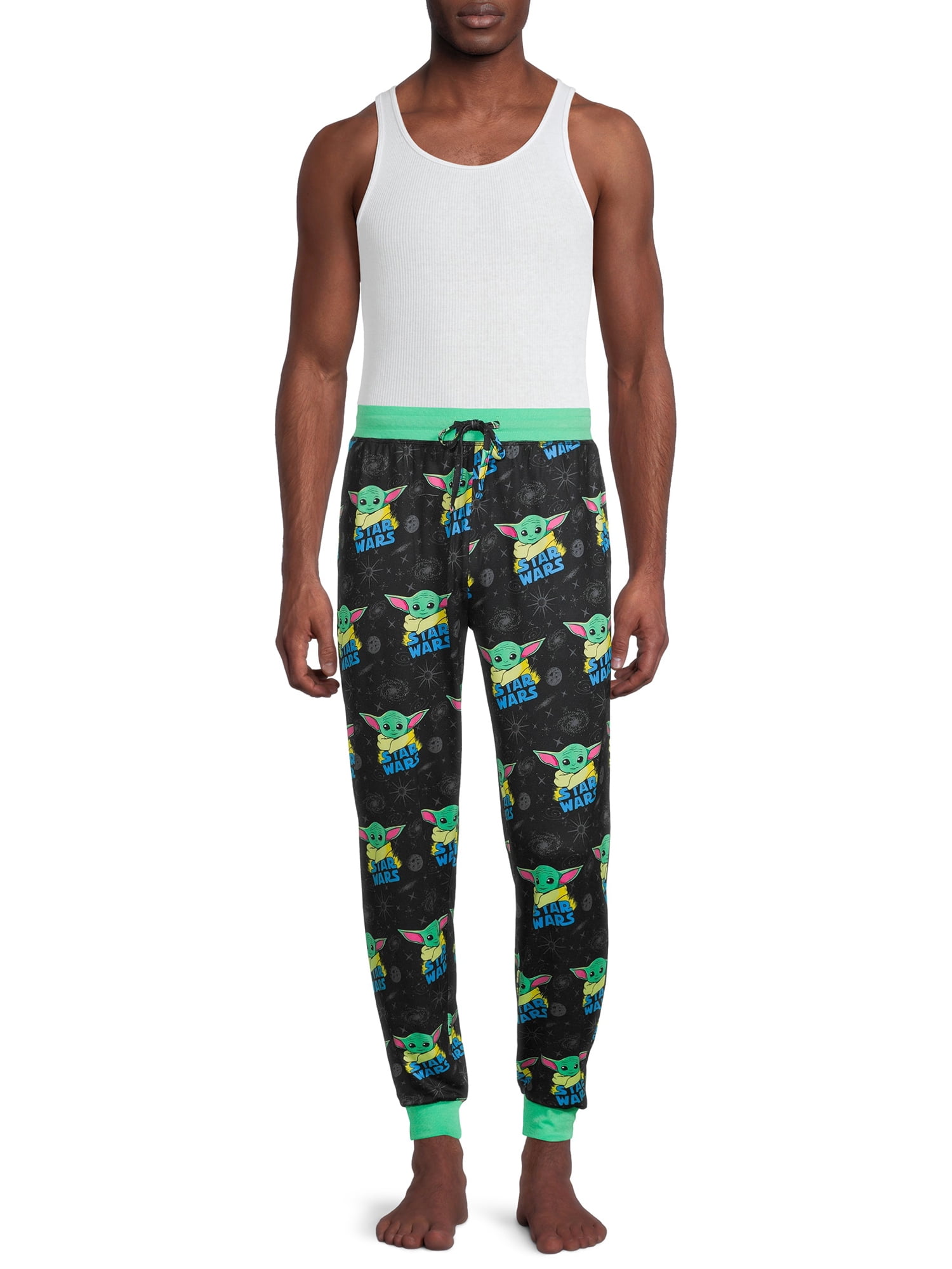 Multi Lounge Pajamas Sleep Pants 