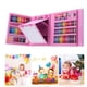 thumbnail image 5 of 208 piezas de crayones para niños Sincero con diseño de dibujos animados colores brillantes, 5 of 9